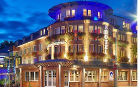 Hotel am Stadtring